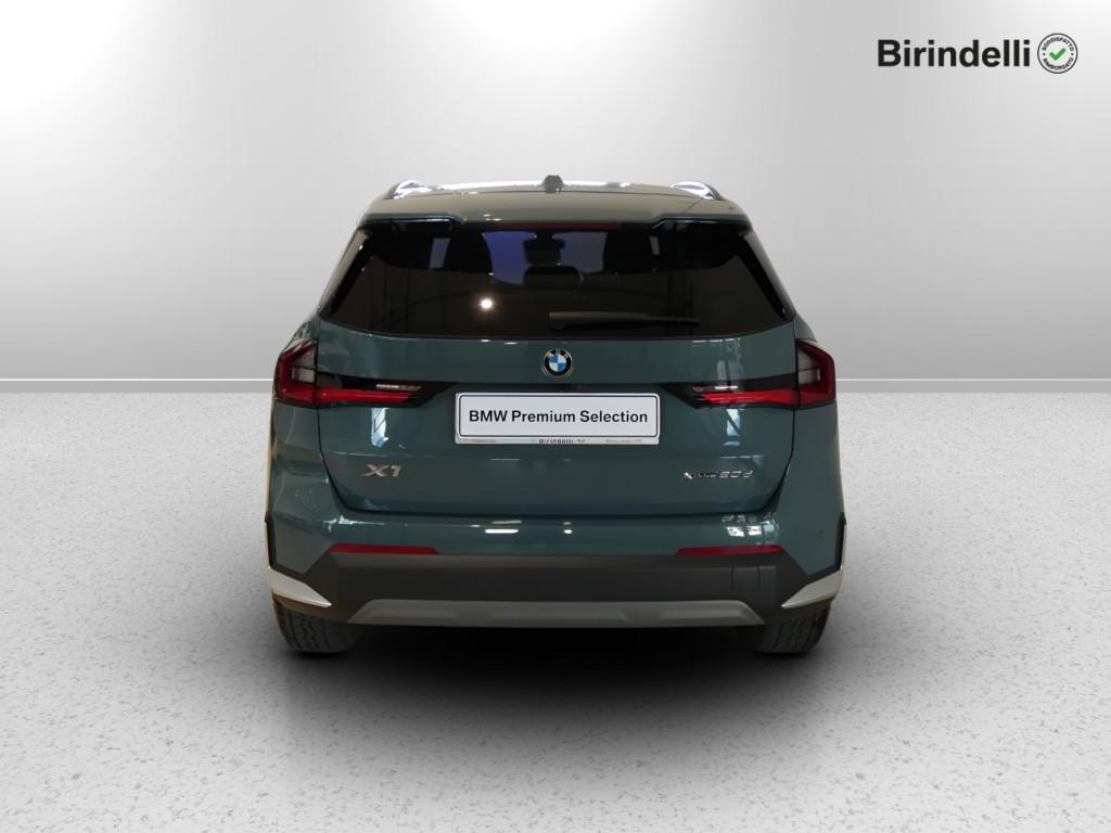 BMW X1 (U11) - X1 xDrive 20d