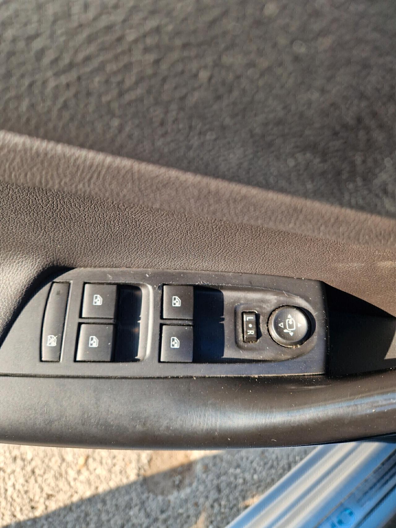 Opel Astra 1.6 CDTI EcoFLEX S&S Sports Tourer Business