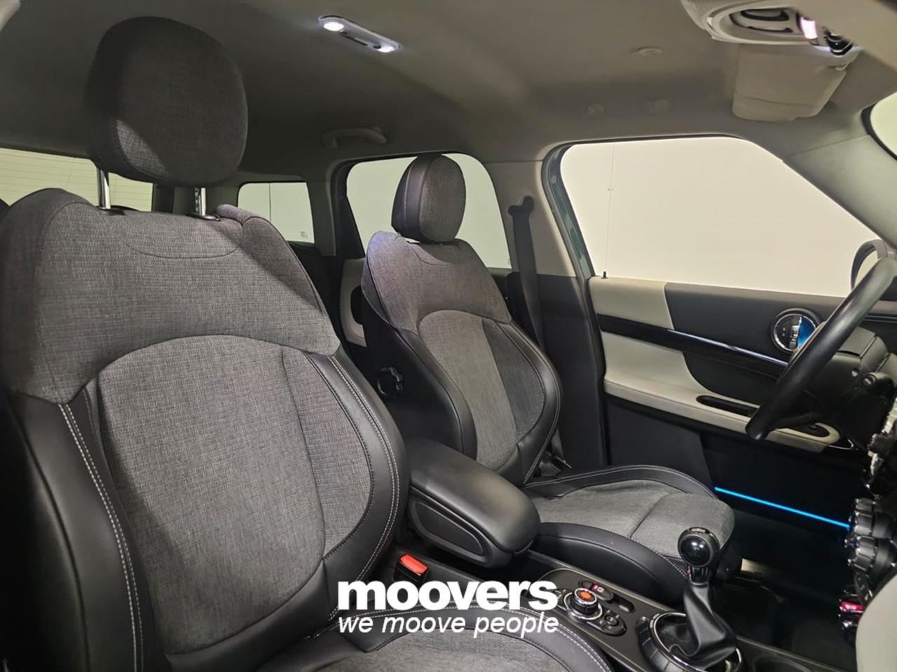 MINI Mini Countryman F60 2.0 Cooper D Hype Countryman ALL4