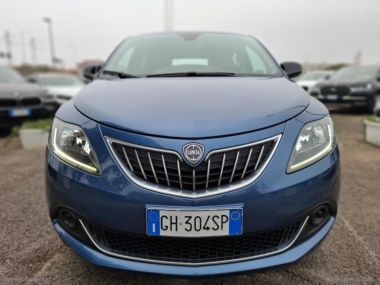 LANCIA Ypsilon 1.0 FireFly 5pS&S Hyb. Eco Silv.