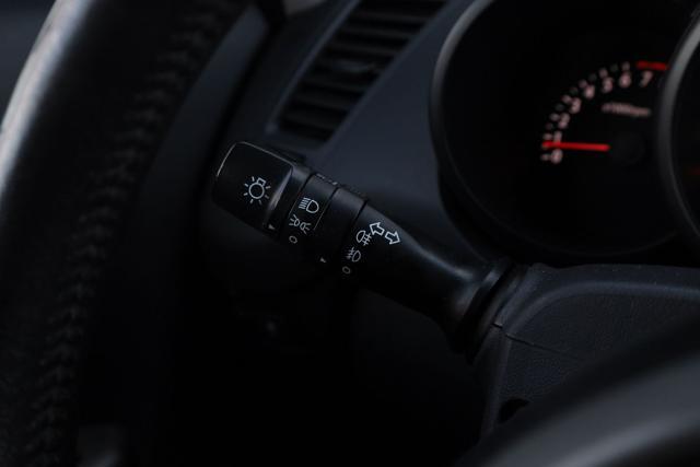 KIA Soul 1.6 CVVT Active Bi-Fuel