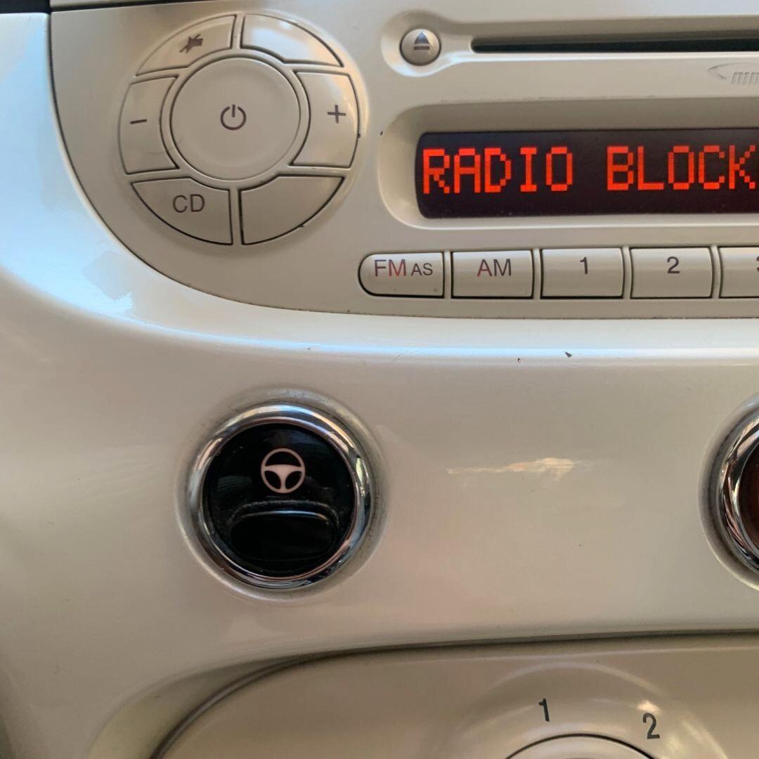 Fiat 500 1.3 Multijet Lounge **FULL**