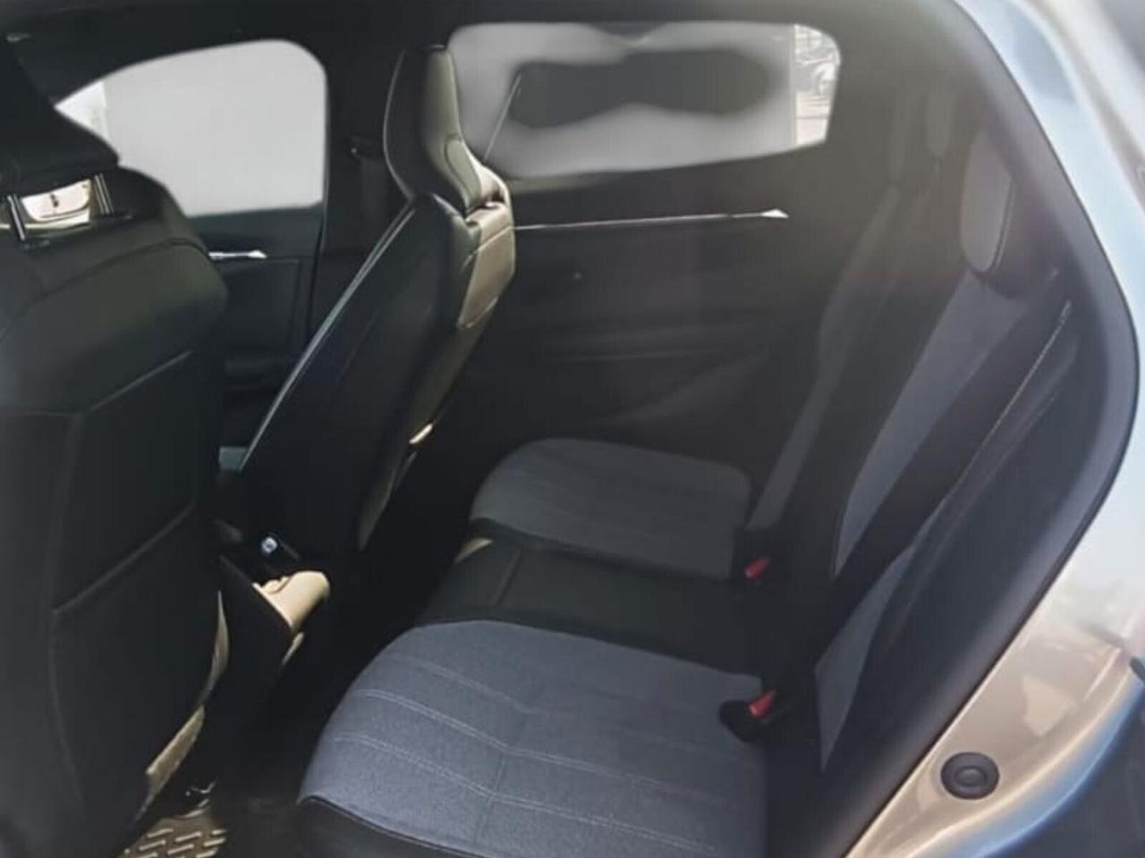 Renault Megane Mégane E-Tech Electric 220 CV Comfort Range AC22 Techno