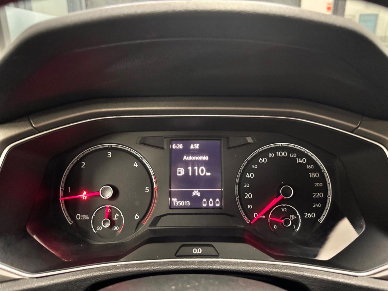 Volkswagen T-Roc 1.6 TDi 116 Cv Advanced - 2020