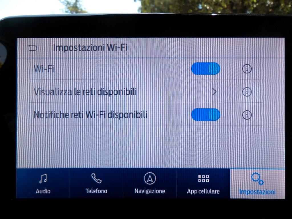 FORD PUMA 1.0 ECOBOOST HYBRID S&S TITANIUM - Navi-CarPlay-Park-Cerchi 17"