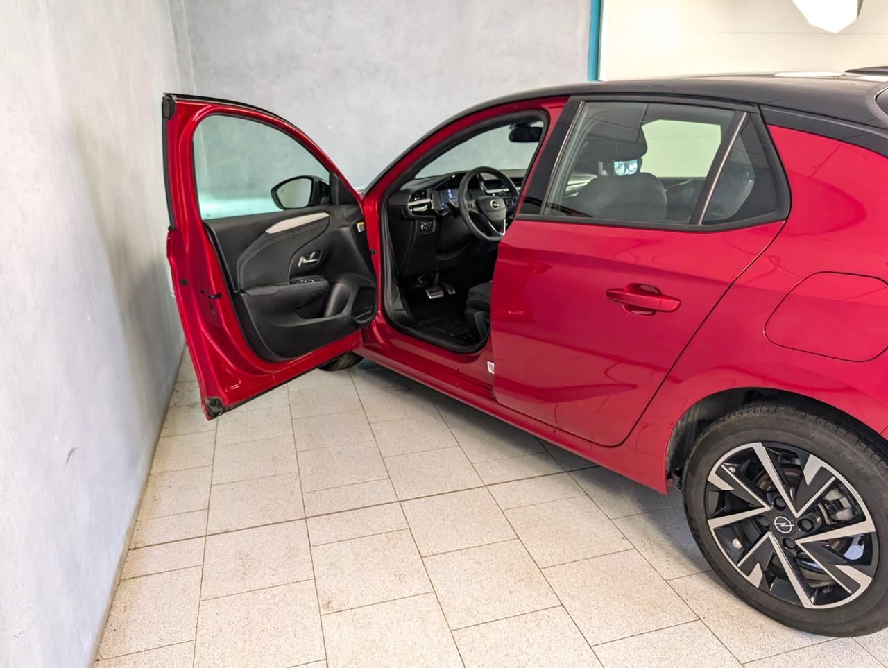 Opel Corsa 1.2 100cv AT8 GS