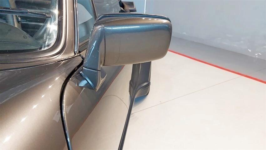 Porsche 911 3.3 Turbo Cabriolet