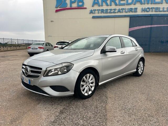 Mercedes-benz A 180 CDI Executive