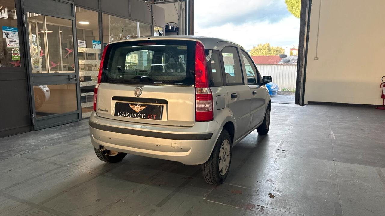 Fiat Panda 1.2 60CV NEOPATENTATI - 2008