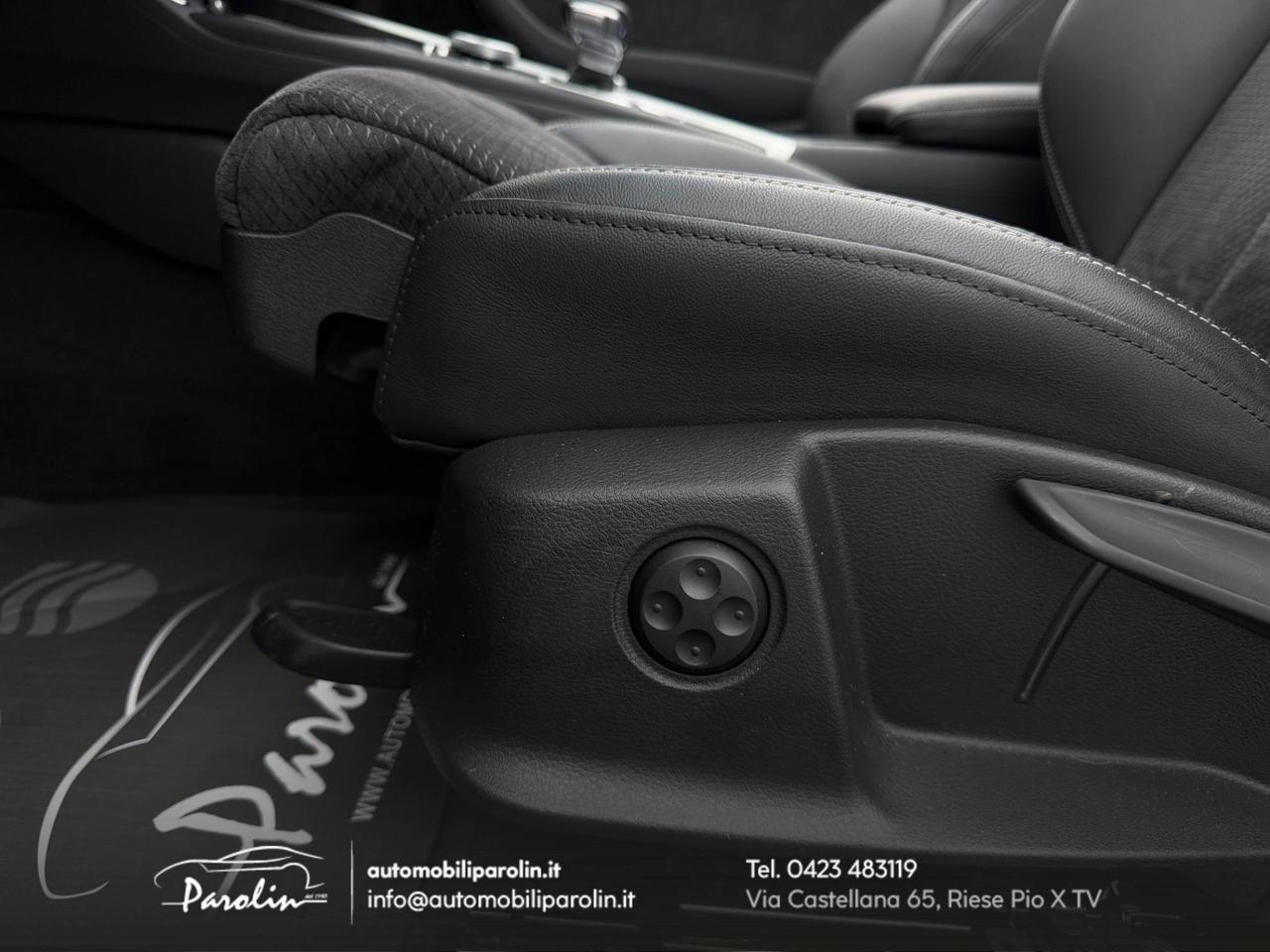 Audi A5 Cabrio 40 2.0 tfsi mhev S-tronic S-Line Business Sport