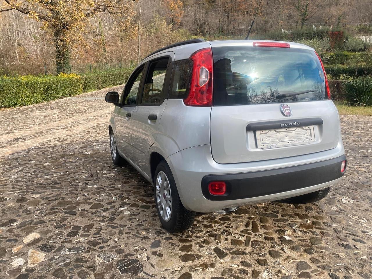 Fiat Panda 1.3 MJT S&S Easy