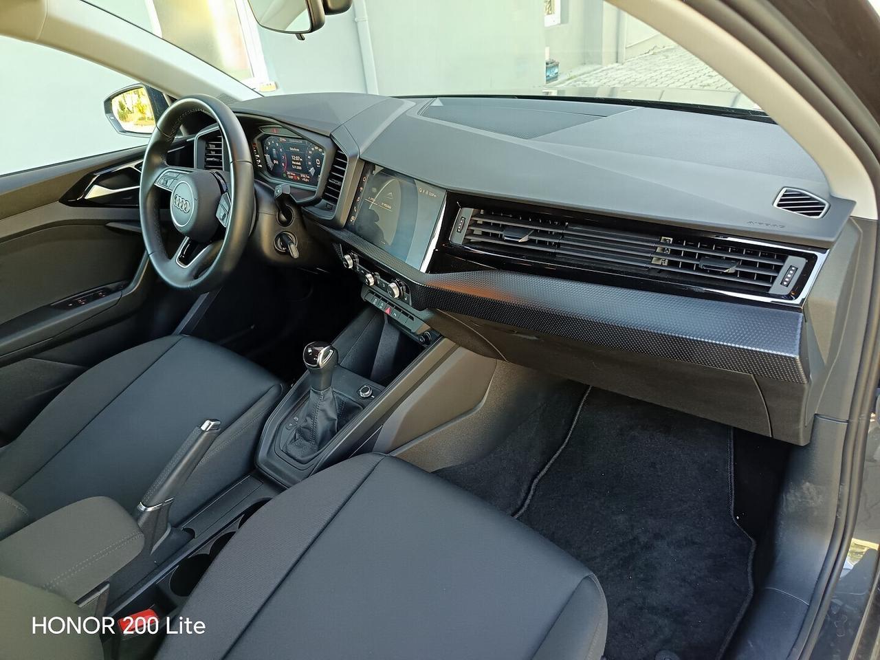 AUDI A1 SPB 30 TFSI S tronic Business proMMo