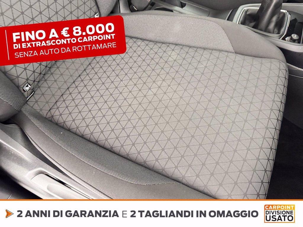 VOLKSWAGEN T-cross 1.0 tsi sport 95cv del 2022