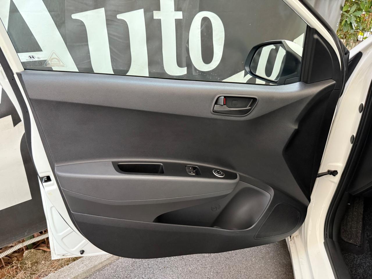 Hyundai i10 1.0 MPI