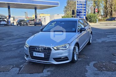 AUDI A3 1.6 TDI Ambition