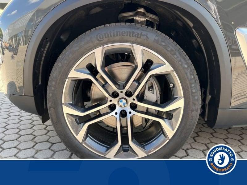 BMW X5 xDrive 30d