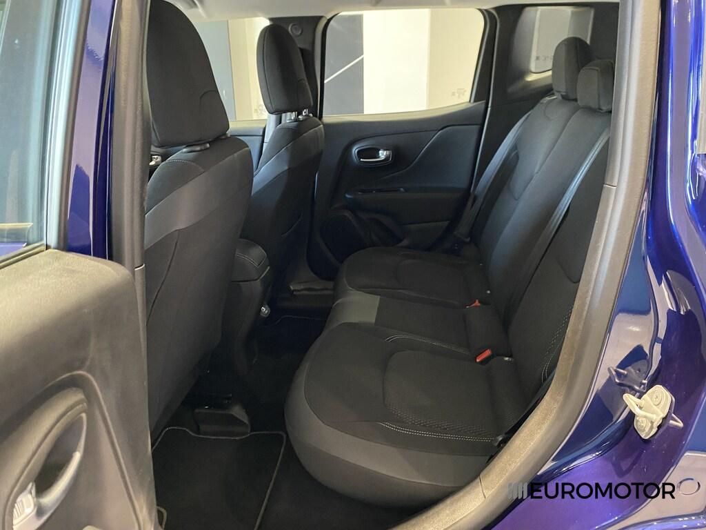Jeep Renegade 1.6 Multijet II 80TH Anniversary 2WD