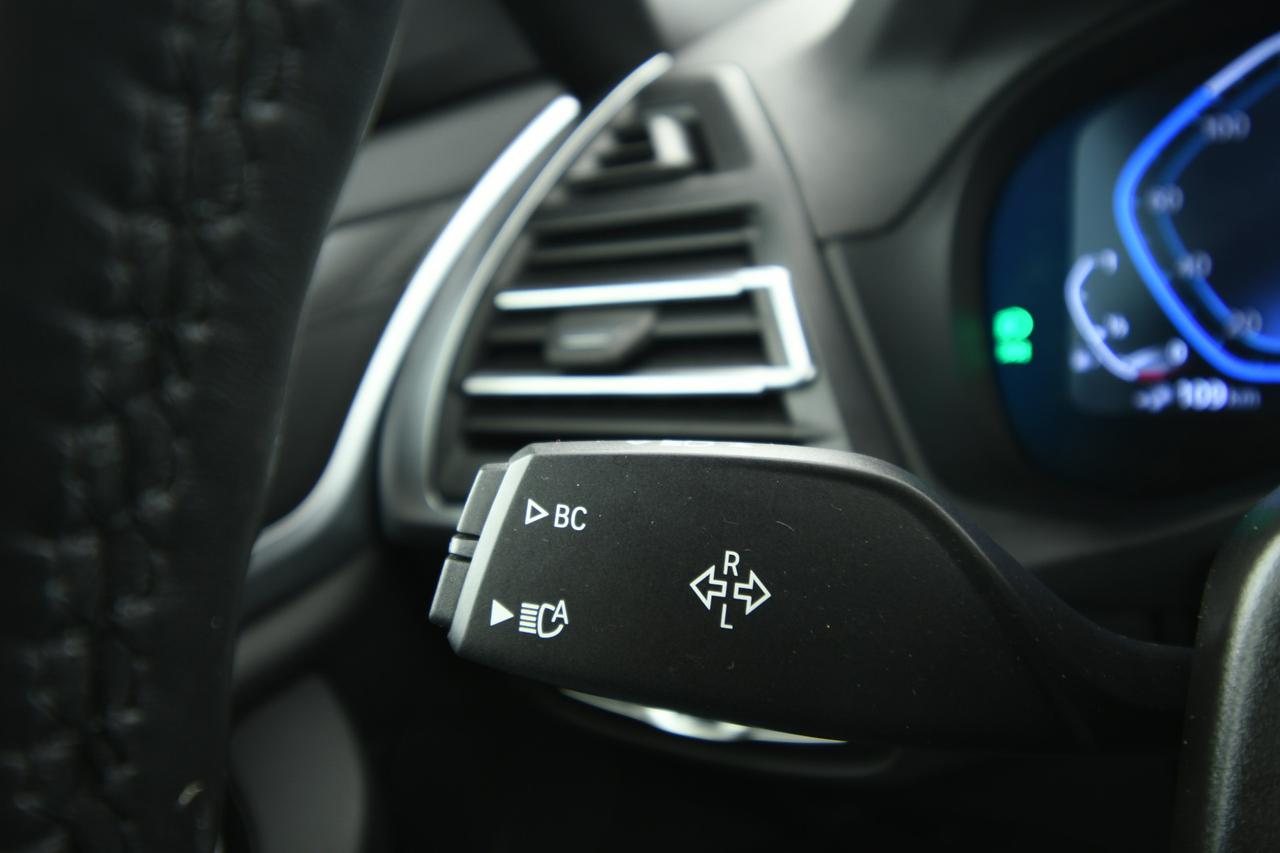 BMW X3 xdrive30e Msport auto CAMERA 360+PELLE+APP CONNECT