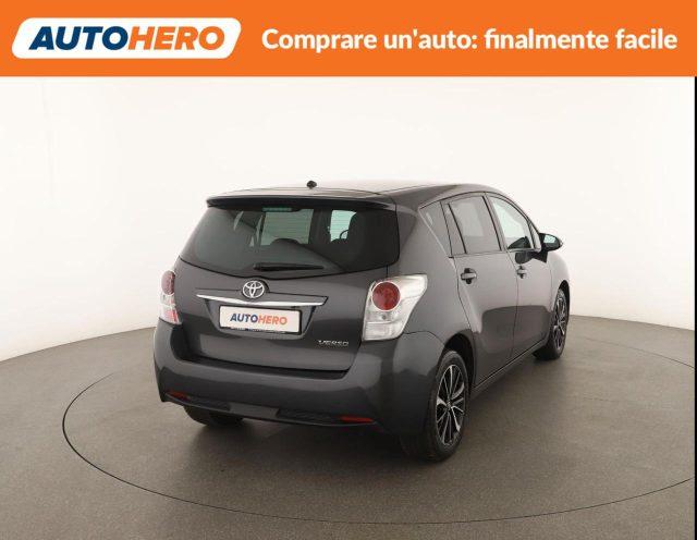 TOYOTA Verso 1.6 Active