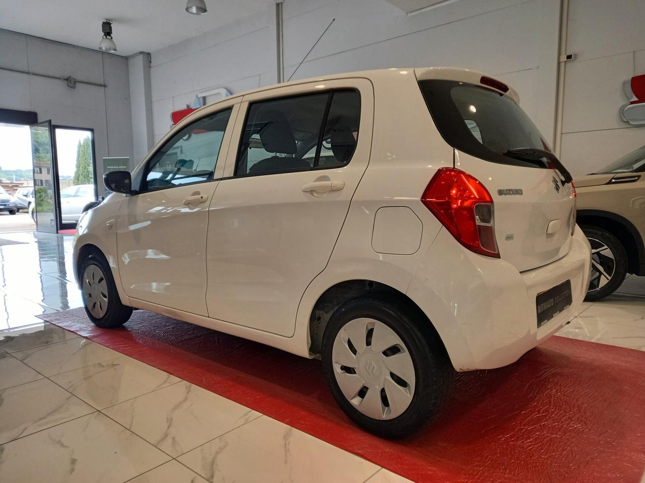 Suzuki Celerio 1.0 Easy