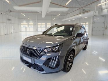 PEUGEOT 2008 PURETECH 100 ALLURE S/S CROSSOVER