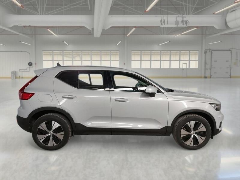 VOLVO XC40 T5 PLUG-IN HYBRID AUTO RECH INSCRIP EXPR SUV