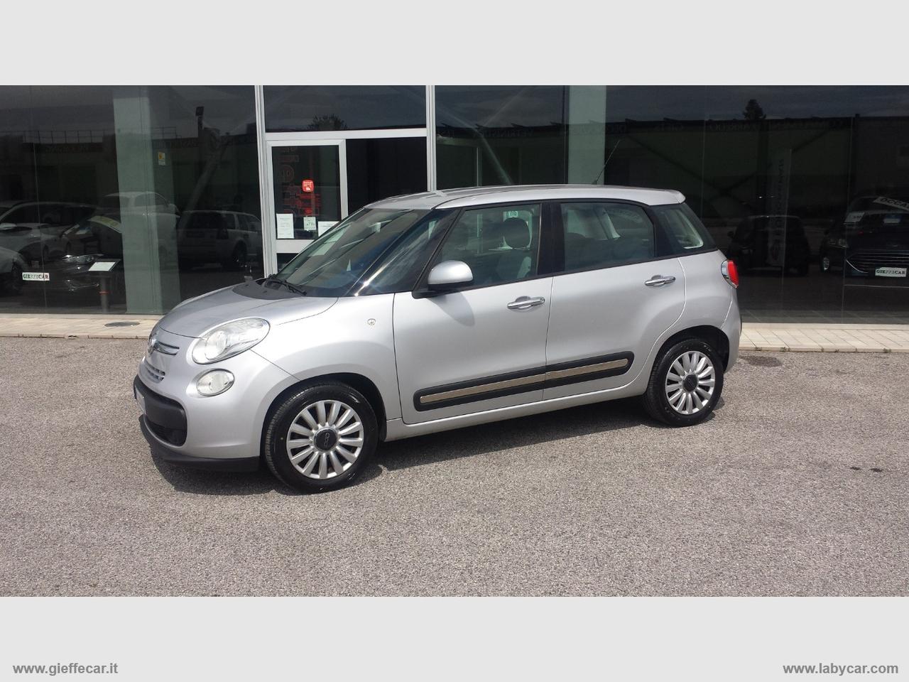 FIAT 500L 1.3 MJT 85 CV Pop Star