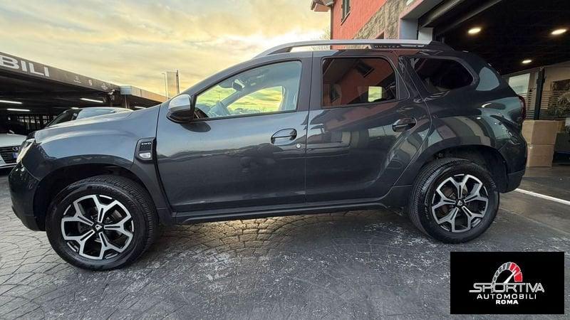 Dacia Duster PROMO 1.3 TCe 4x4 130cv Prestige