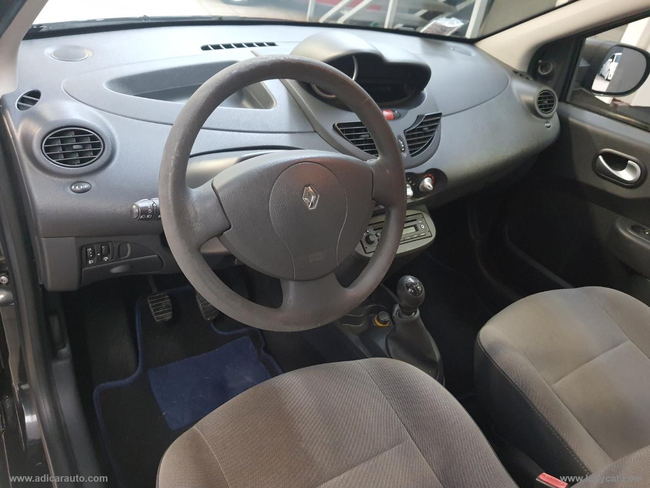 RENAULT Twingo 1.2 75 CV EURO5