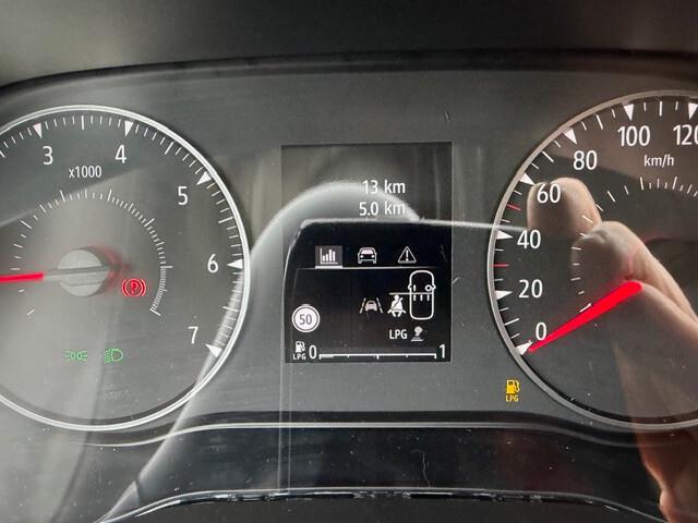 Dacia Sandero Stepway 1.0 TCe ECO-G Expression