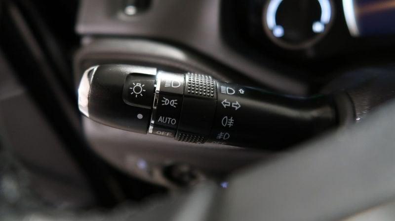 DR AUTOMOBILES dr F35 dr F35 S1 1.5 Turbo Bi-Fuel GPL