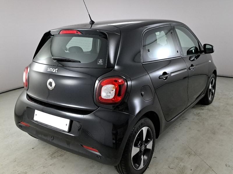 SMART FORFOUR EQ 41kW passion 5 PORTE