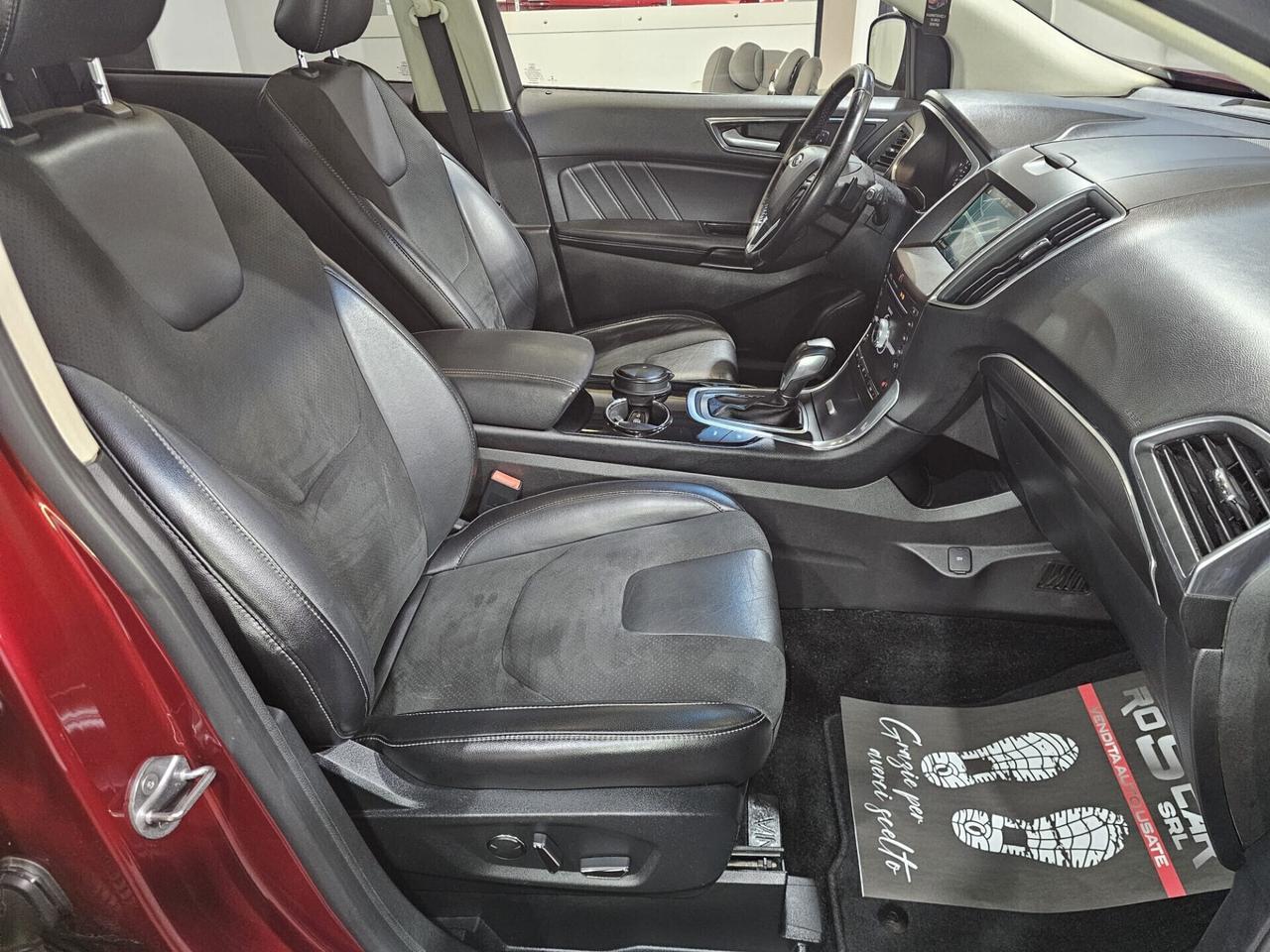 Ford Edge 2.0 TDCI 210 CV AWD S&S Powershift ST Line