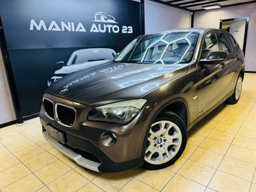 Bmw X1 xDrive18d Eletta