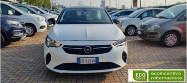 OPEL Corsa 1.5 D 100 CV Edition