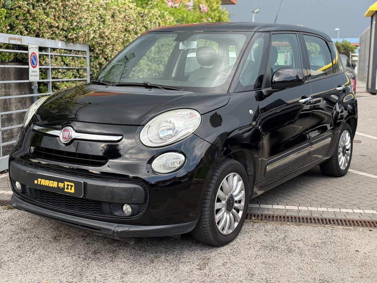 Fiat 500L 1.4 95CV LOUNGE GARANTITA PREZZO REALE