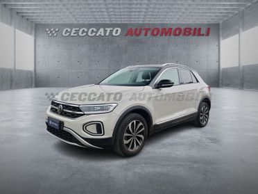 Volkswagen T-Roc 1.5 TSI ACT Style