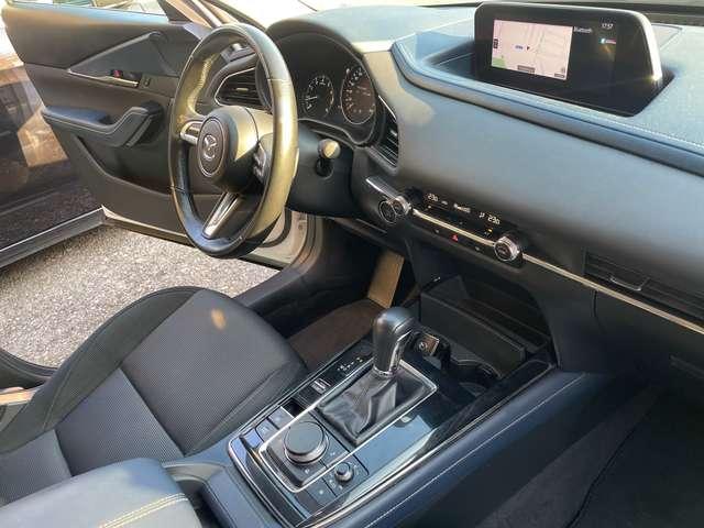 Mazda CX-30 2.0 m-hybrid Executive 2wd 150cv Automatica