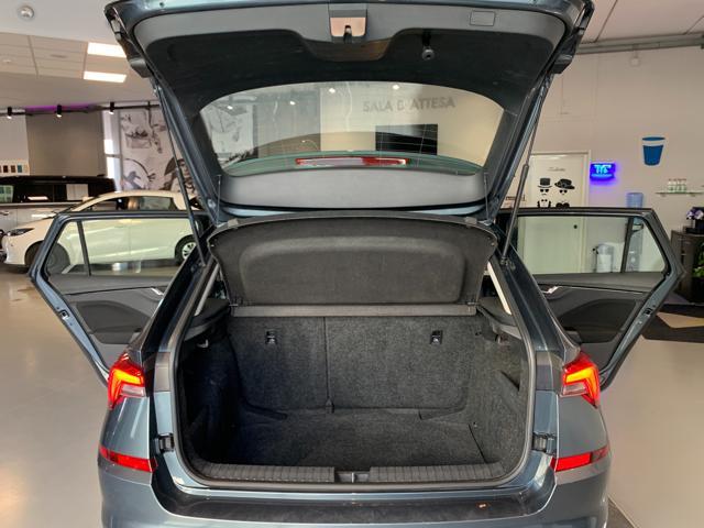 SKODA Kamiq 1.0 TSI Ambition