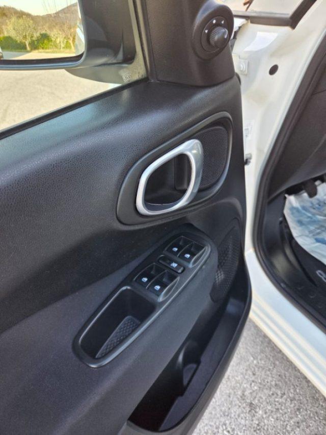 FIAT 500L 1.6 MJT 105CV POP STAR