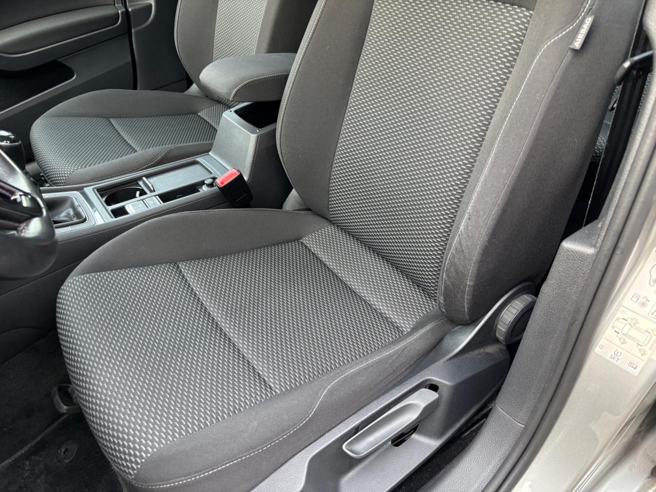 Volkswagen Golf 1.0 TSI 115 CV 5p. OK NEOPATENTATI