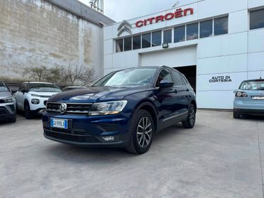 Volkswagen Tiguan 2.0 TDI SCR DSG 150cv VIRTUAL COCKPIT