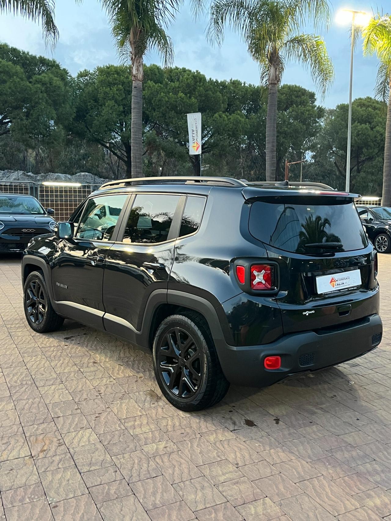 Jeep Renegade 1.6 Mjt 120 CV S
