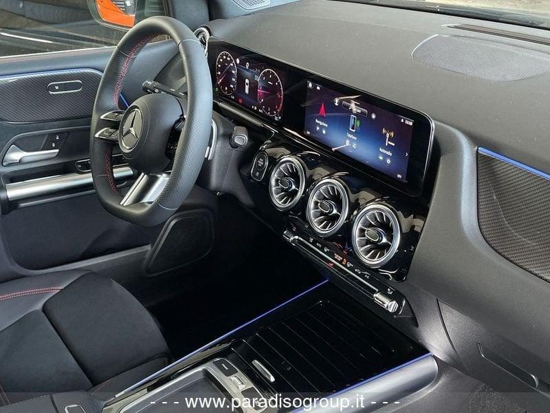 Mercedes-Benz Classe B B180D 2024 - KM0 | 116CV DIESEL | PREMIUM