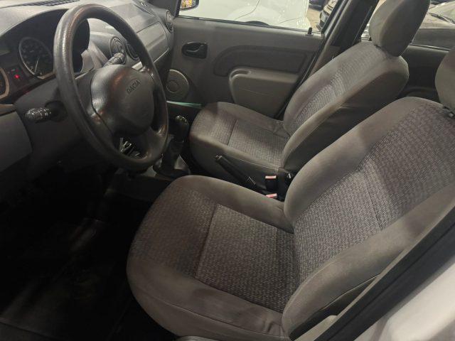 DACIA Logan MCV 1.5 dCi 70CV 5 posti Lauréate