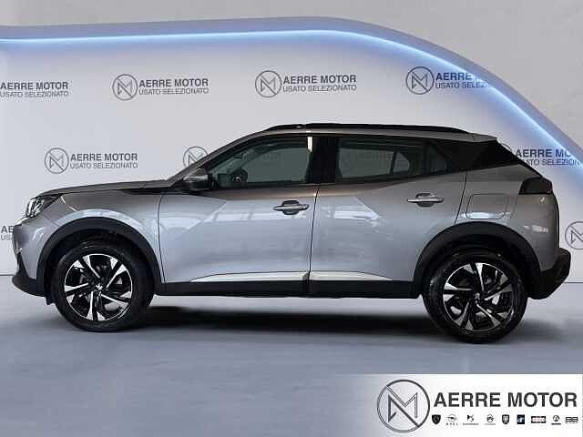 Peugeot 2008 1.2 PureTech 130 CV ALLURE PACK