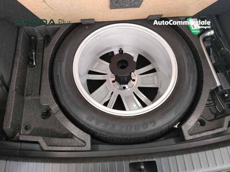 Skoda Karoq Karoq 1.5 TSI ACT Executive