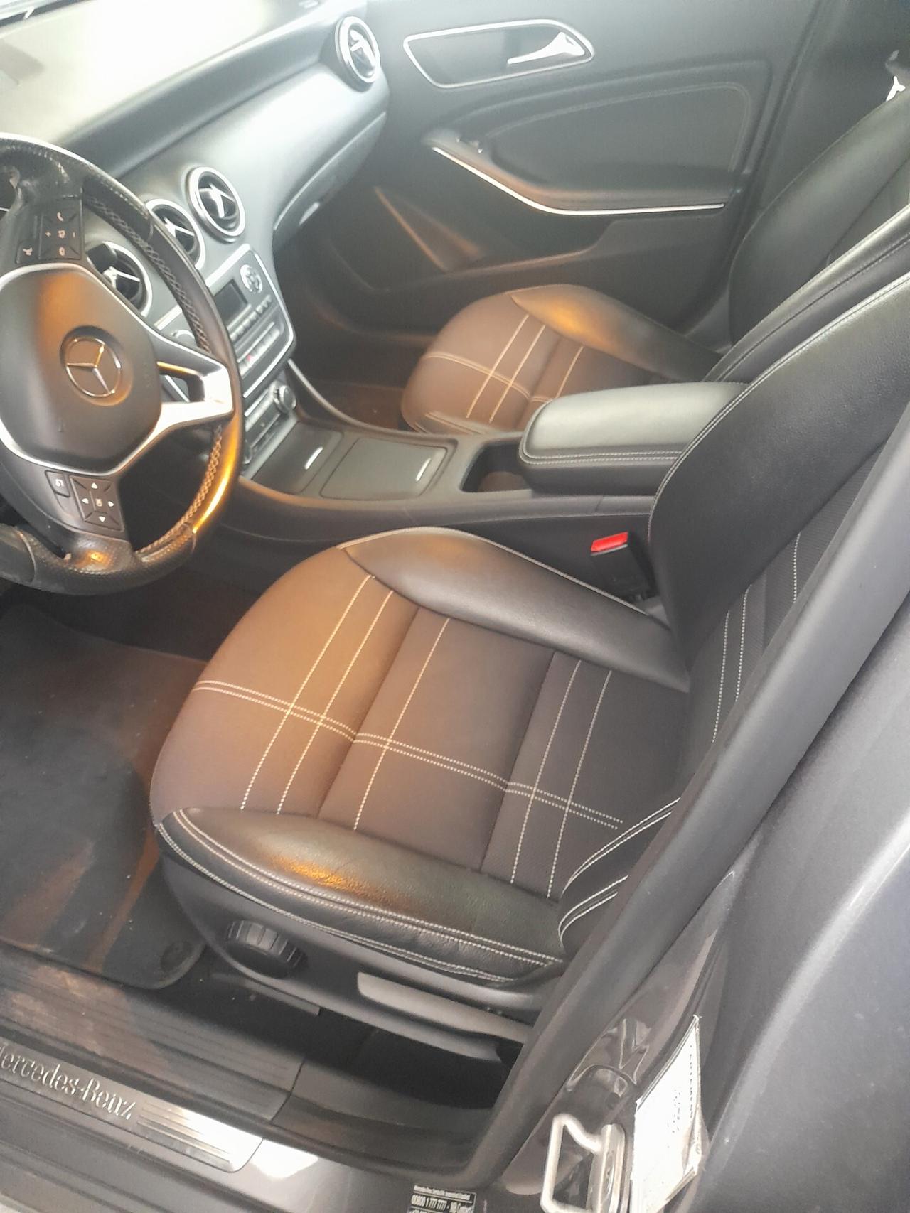 Mercedes-benz A 180 CDI Automatic Premium