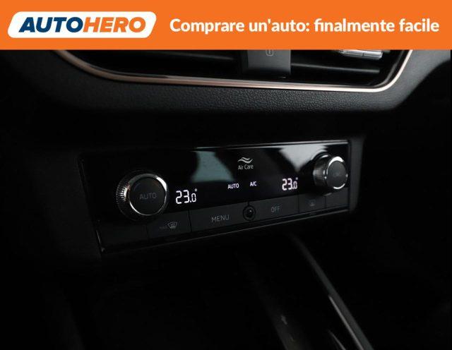 SKODA Kamiq 1.0 TSI 110 CV Style