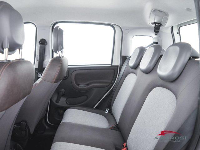 FIAT Panda Cross 1.3 MJT S&S 4x4